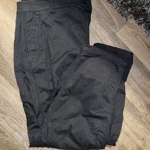 Womens Cargo Pants